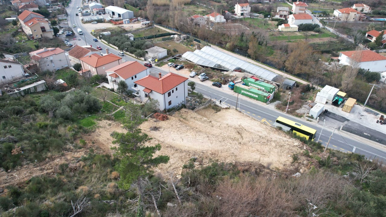 Žrnovnica