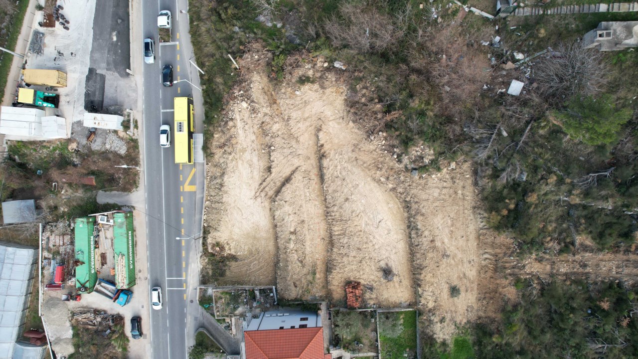 Žrnovnica