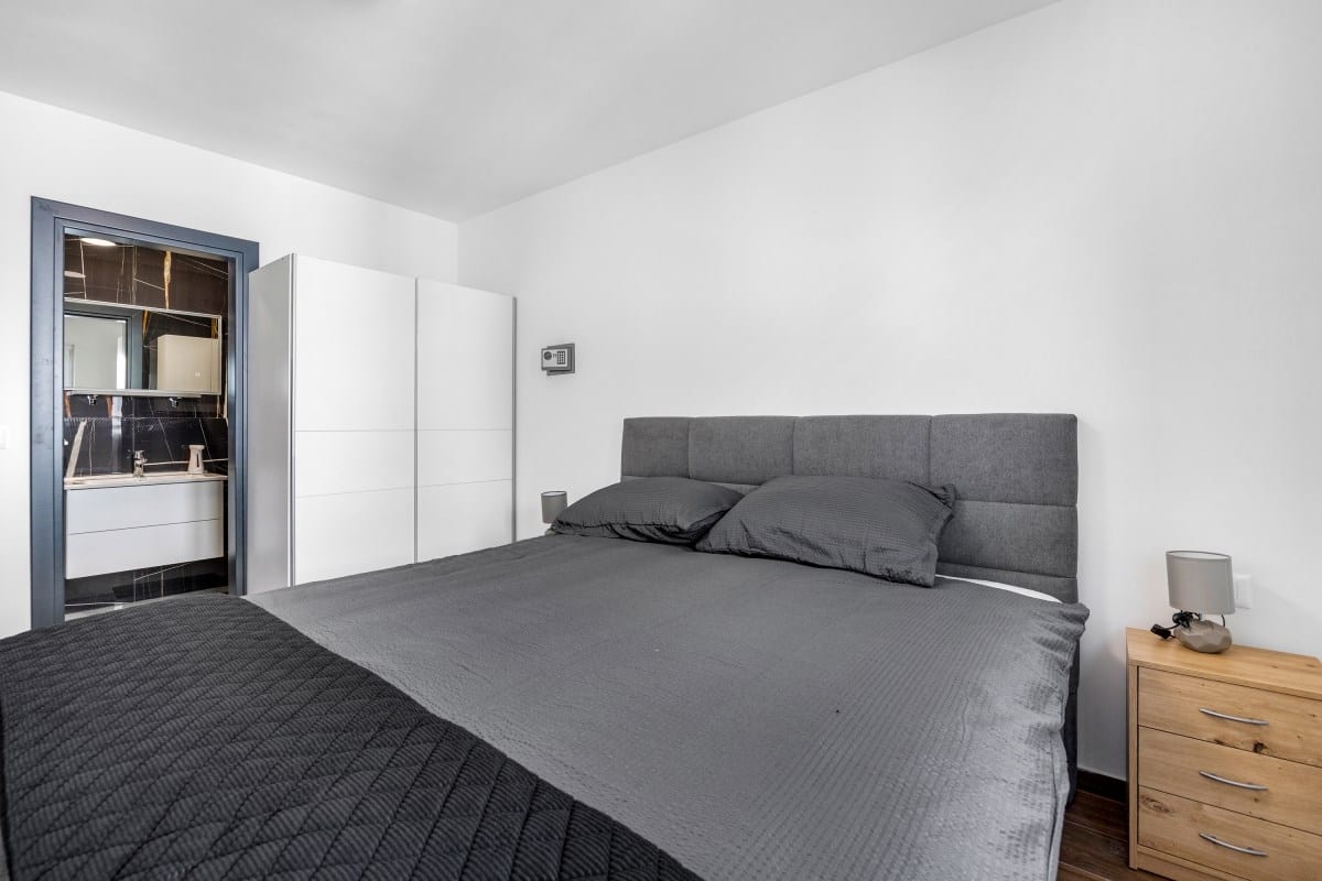 Porec Nova Vas two bedroom apartment