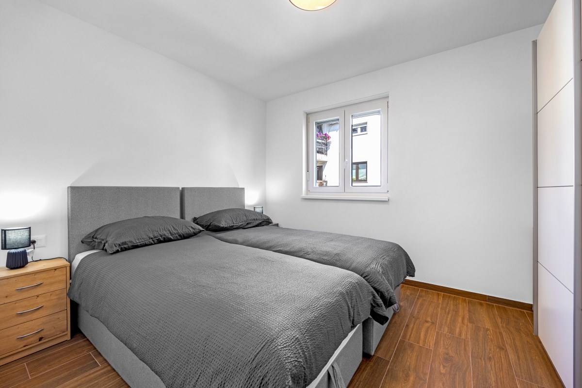 Porec Nova Vas two bedroom apartment