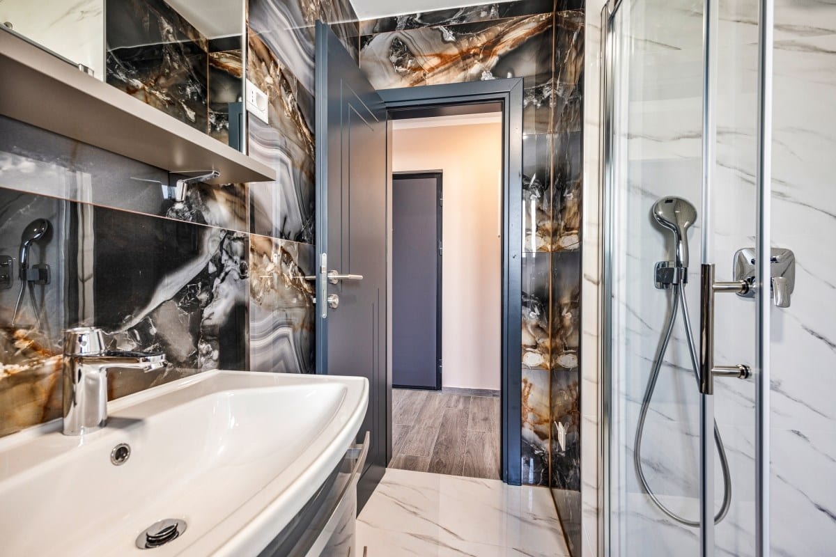 Porec Nova Vas two bedroom apartment