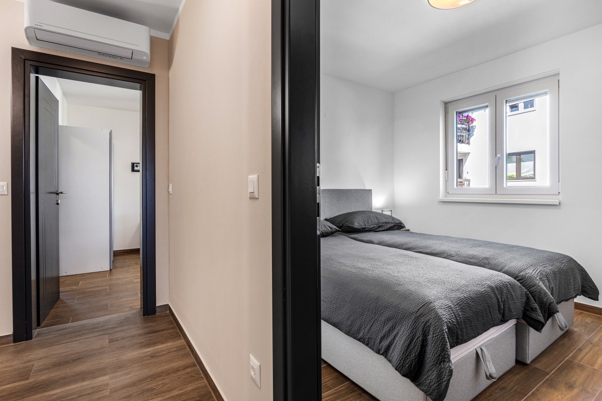 Porec Nova Vas two bedroom apartment
