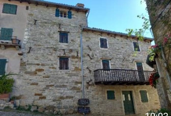 Hum Istria