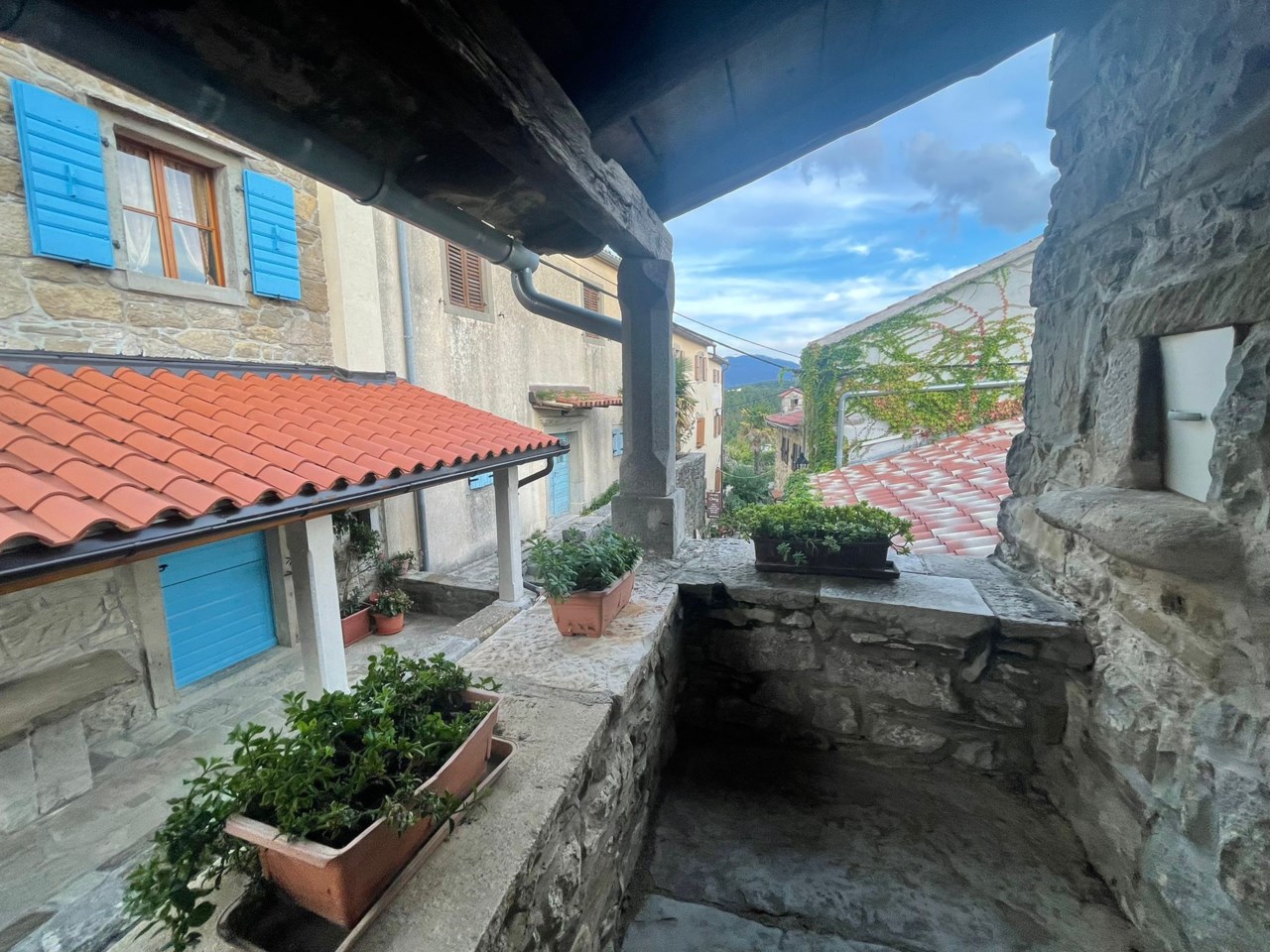 Hum Istria