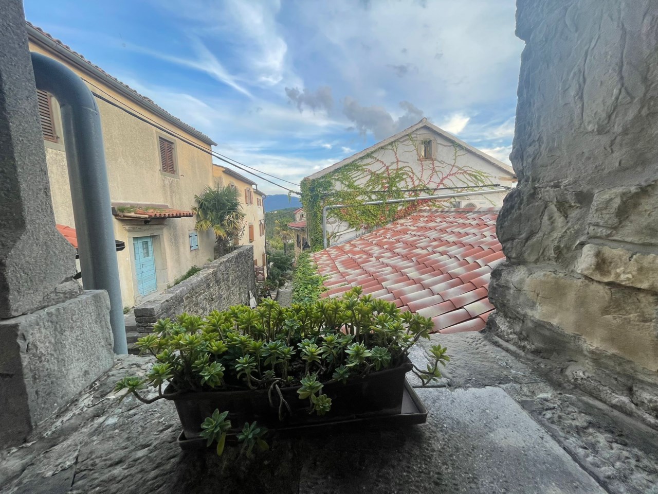 Hum Istria
