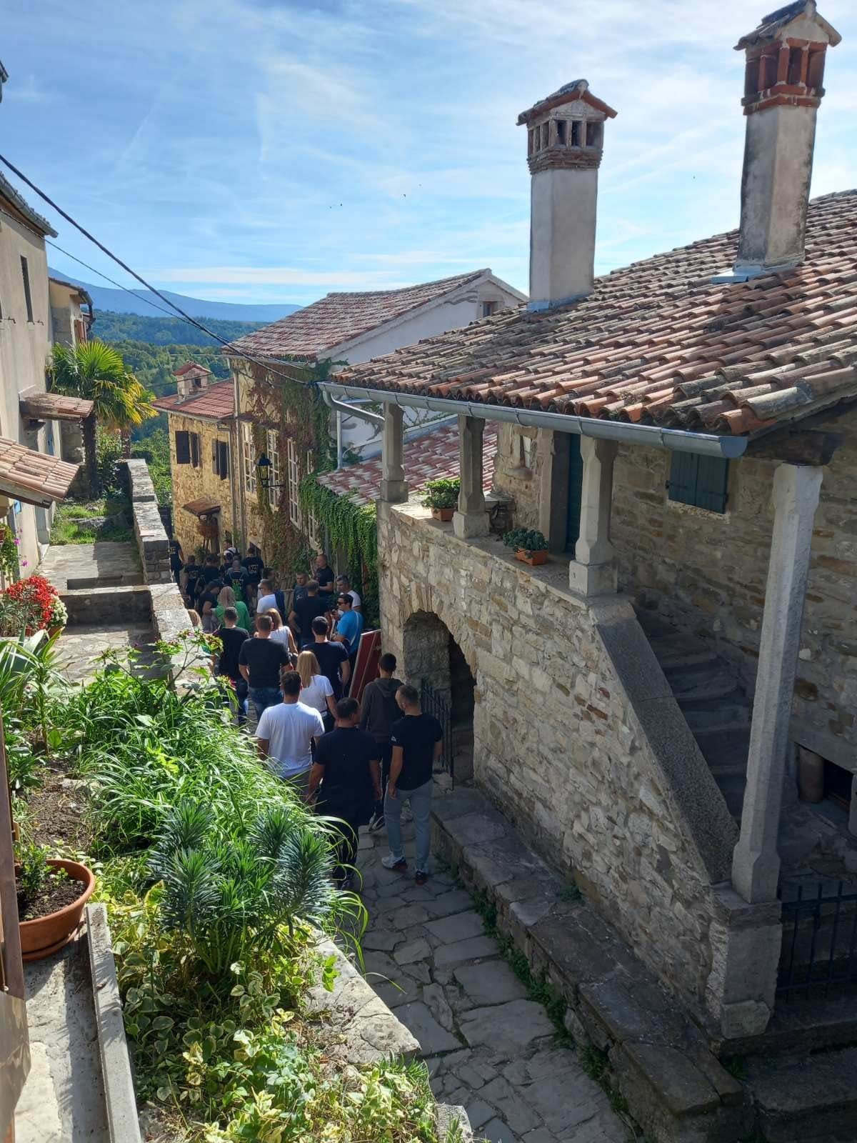 Hum Istria