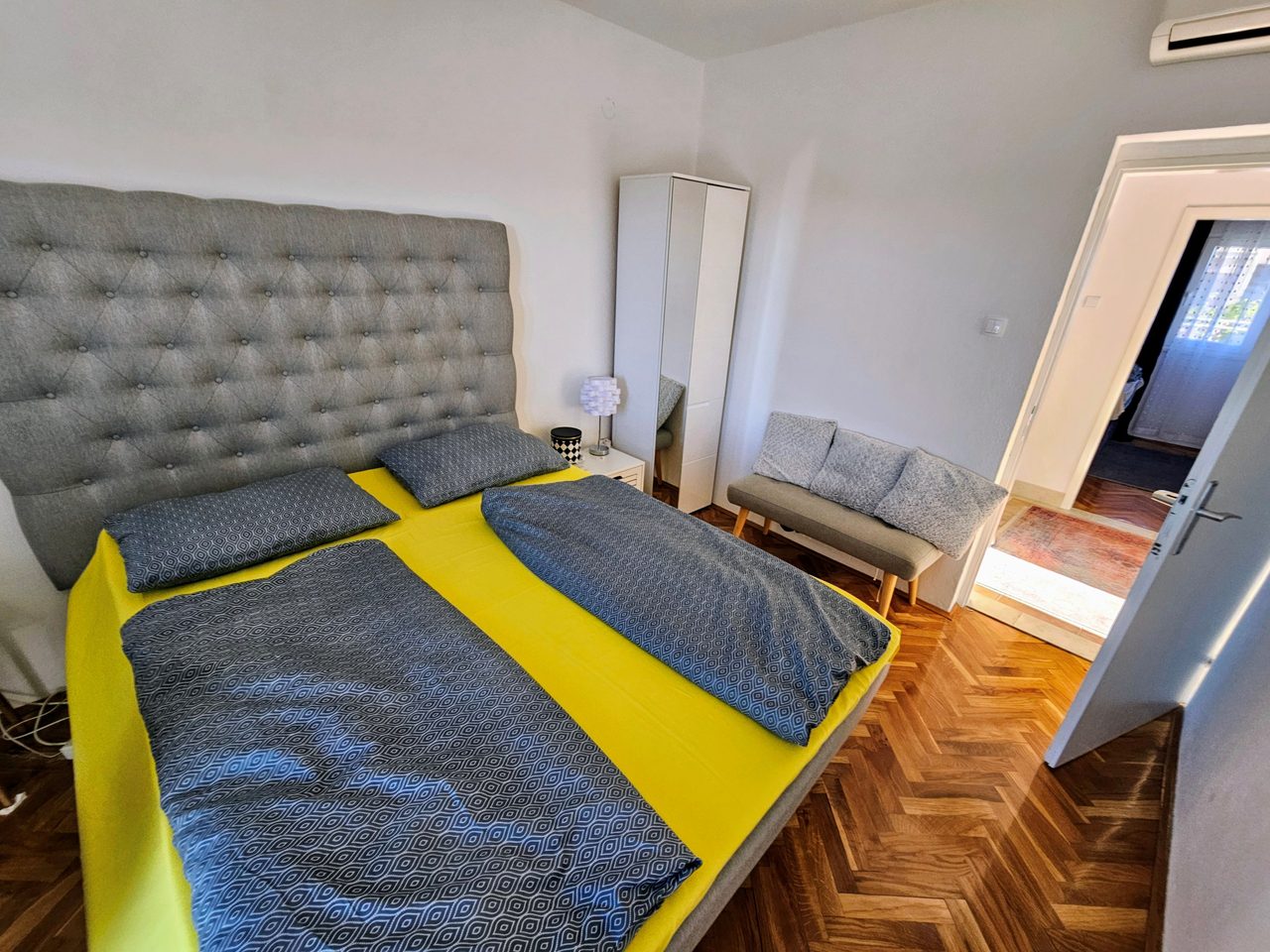 Tudorski put