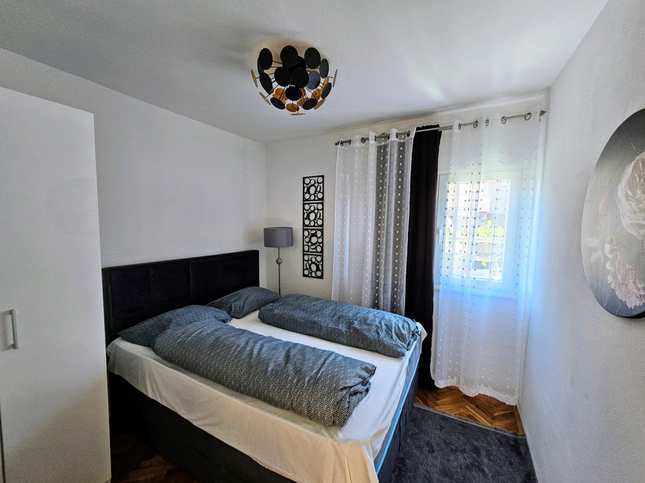 Tudorski put