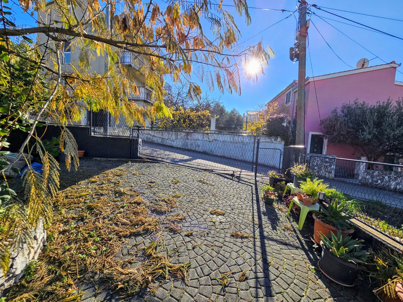 Tudorski put