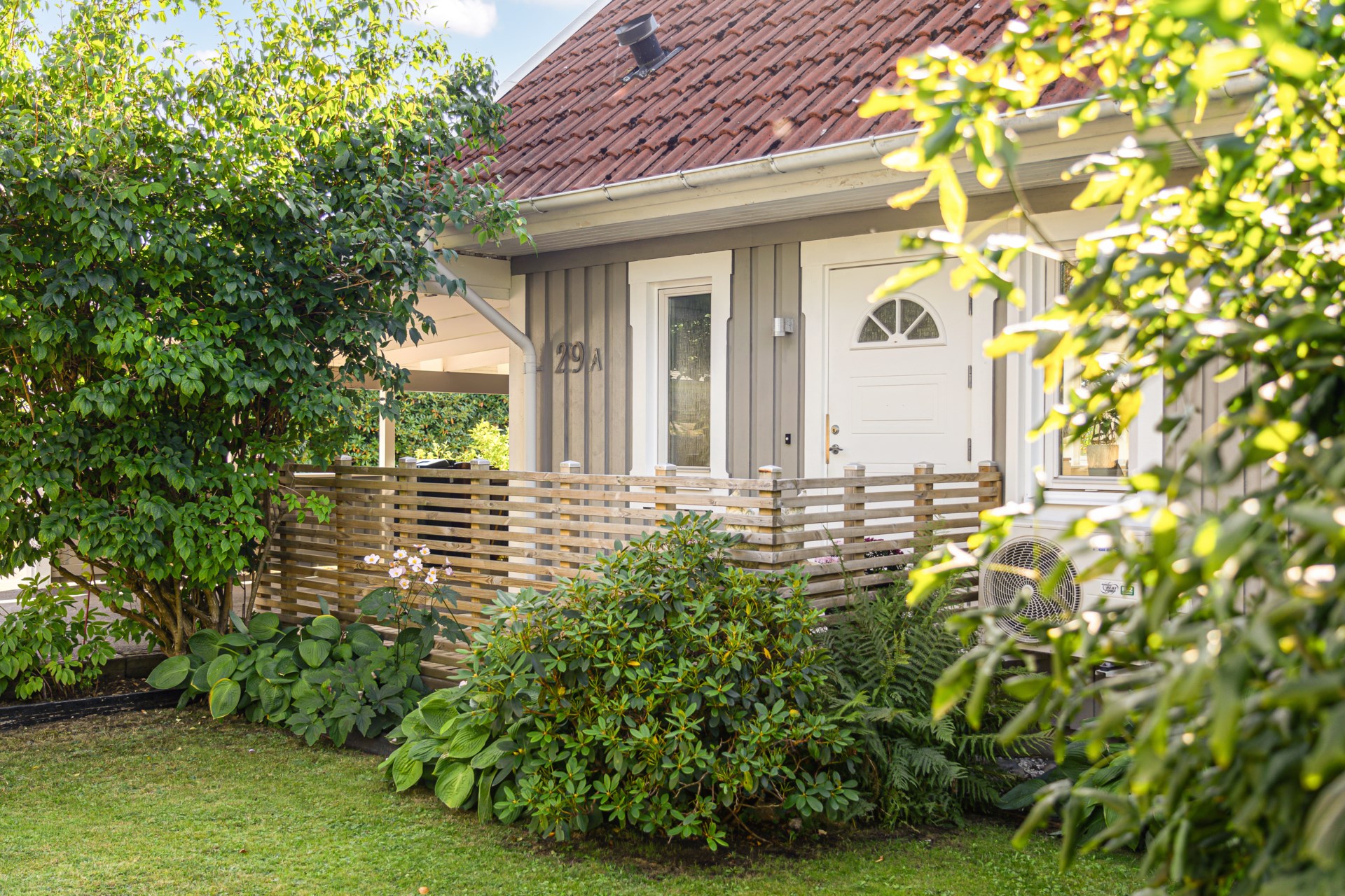 Vassmustavägen 29A