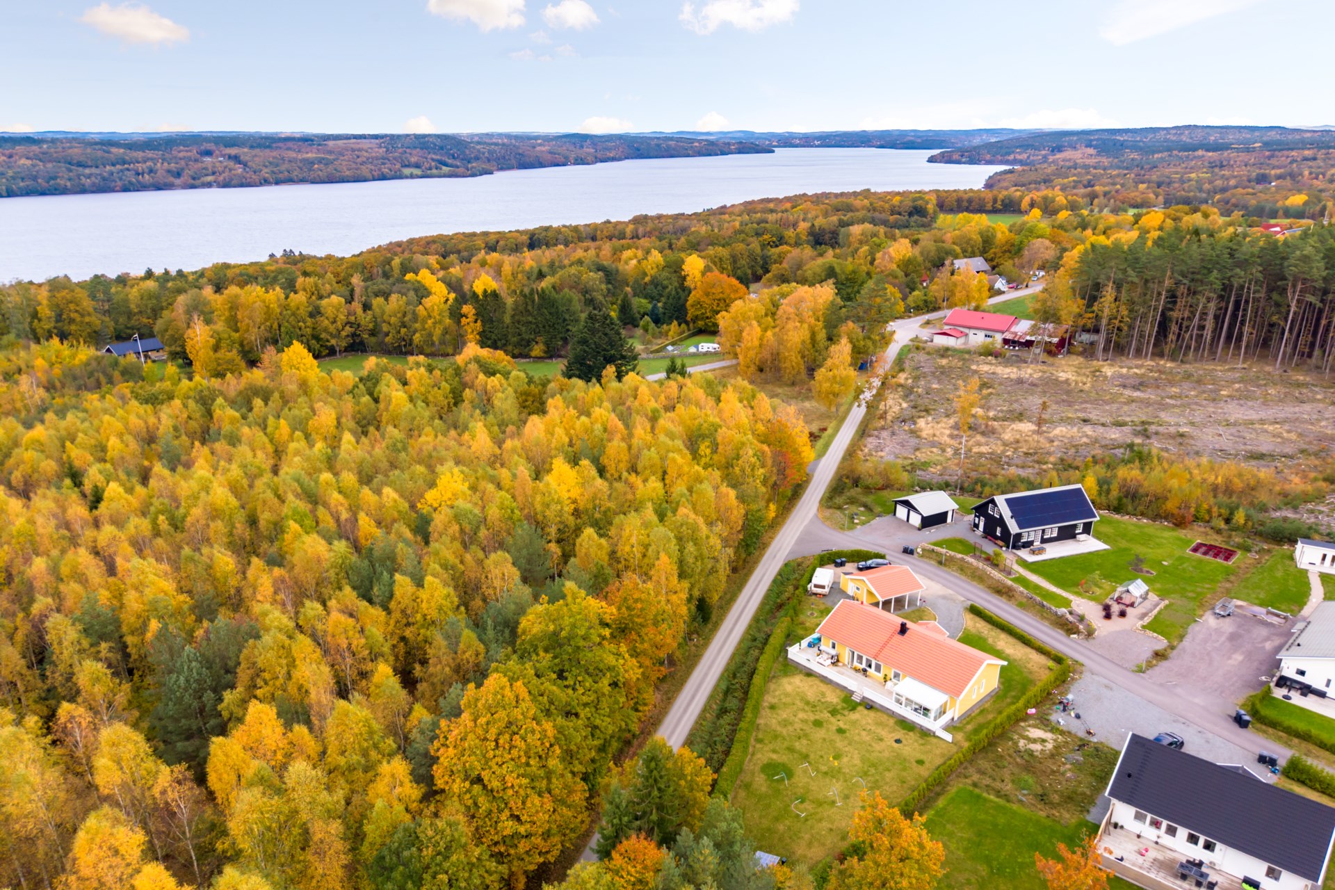 Kullavägen 3D