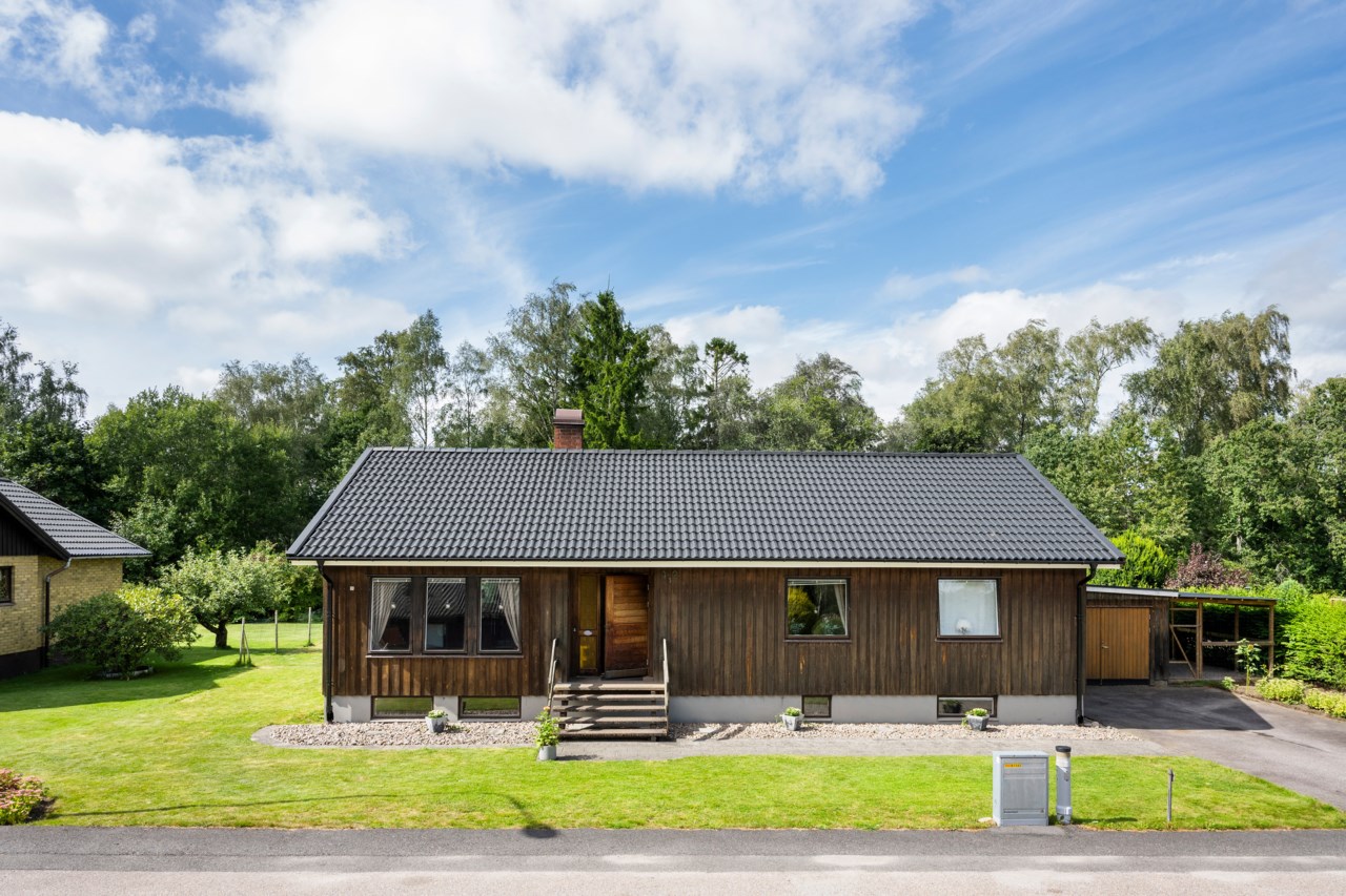 Hörsåsvägen 12