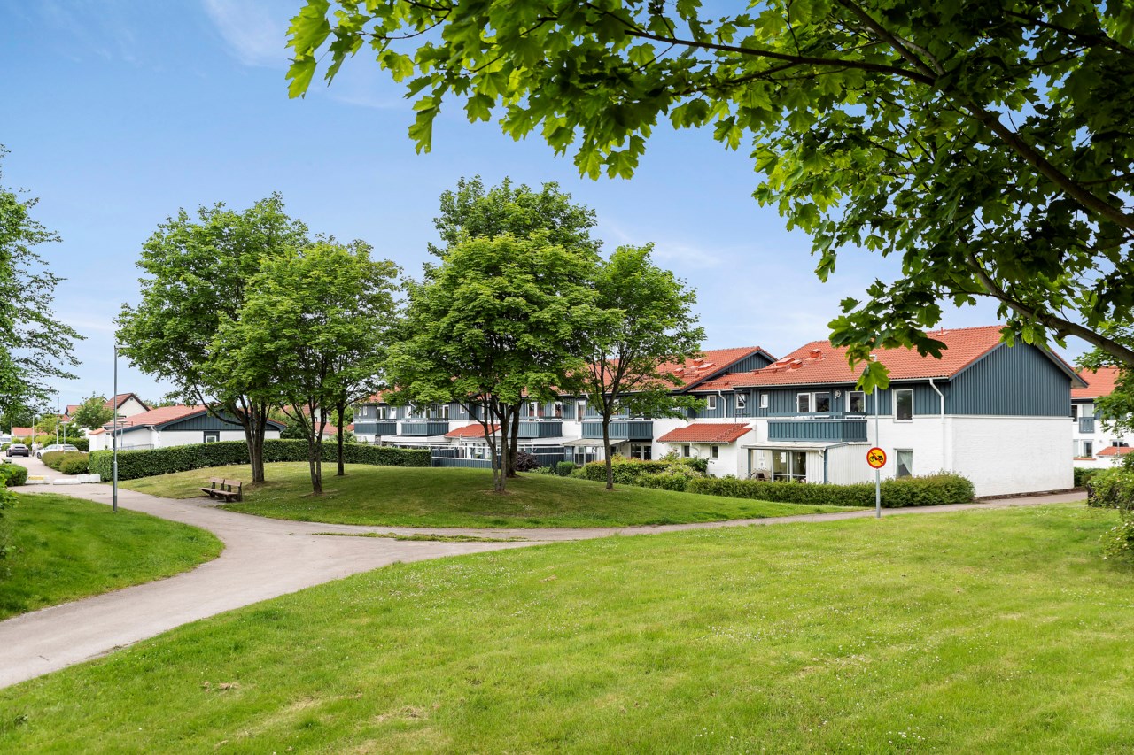 Abborrvägen 73