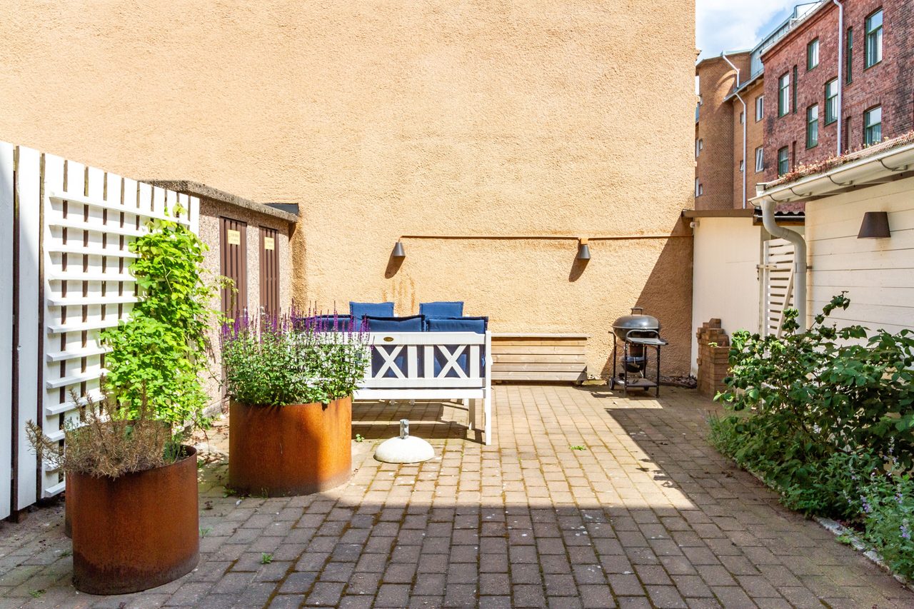 Hvitfeldtsgatan 12
