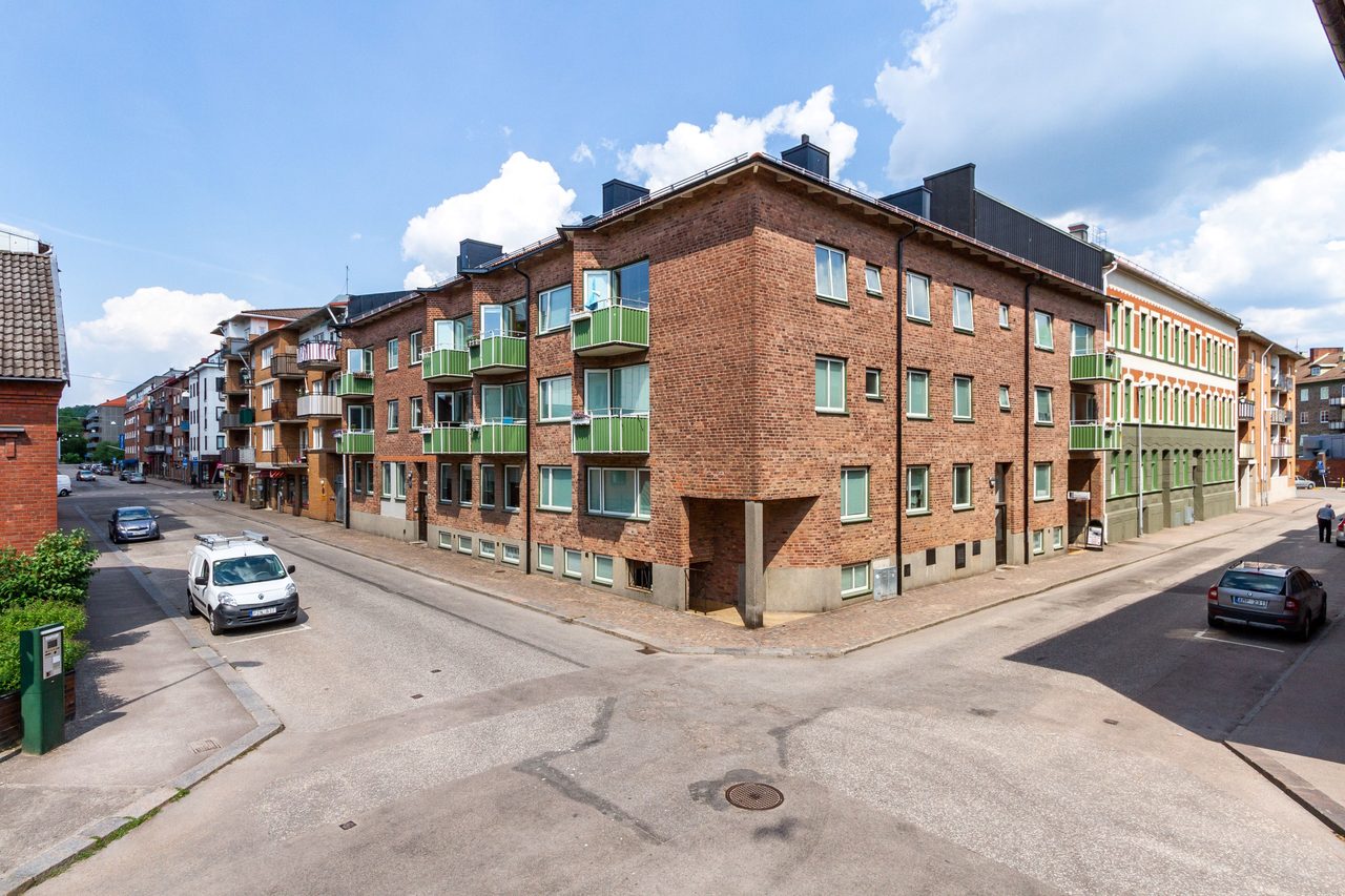 Hvitfeldtsgatan 12