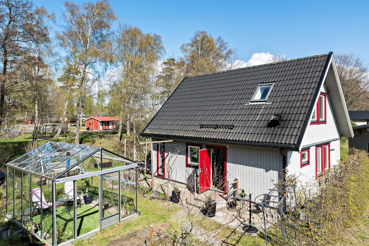 Frösakulls Fritidsby 29