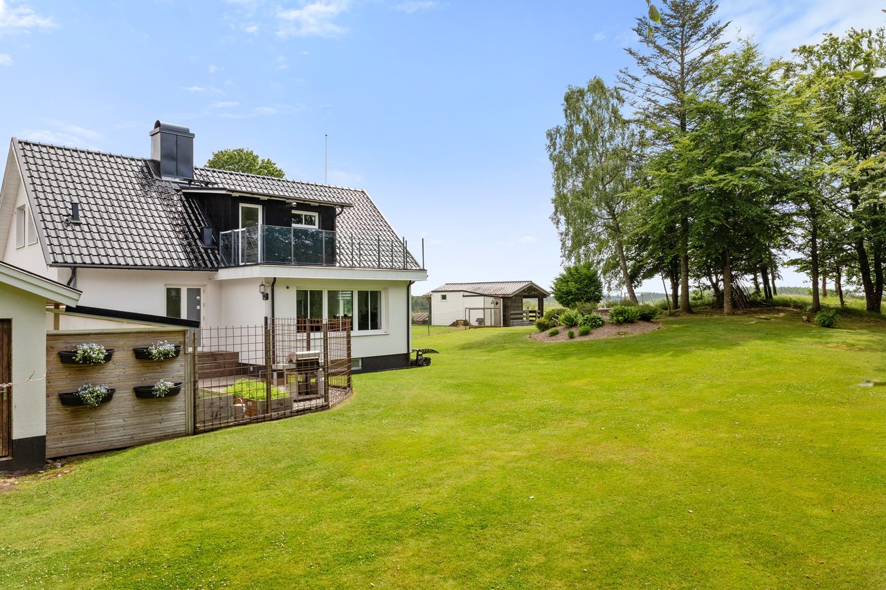 Spånstad Eklunden 830