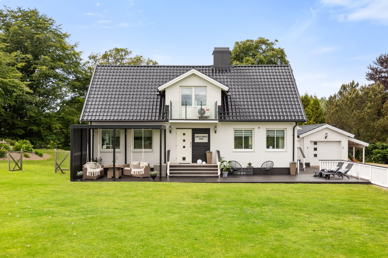 Spånstad Eklunden 830