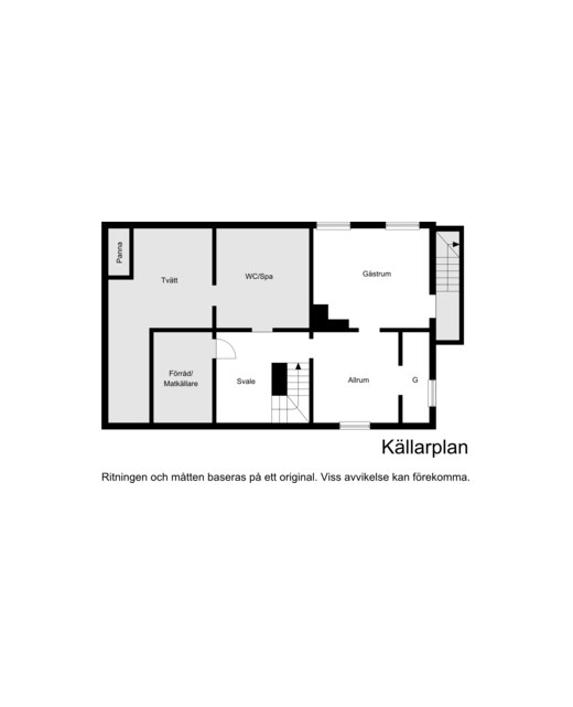 Spånstad Eklunden 830