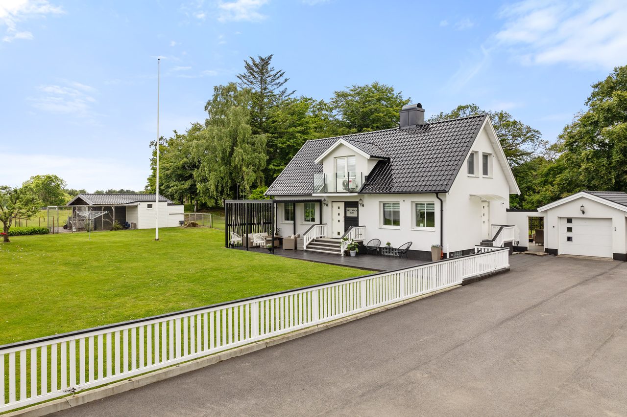 Spånstad Eklunden 830