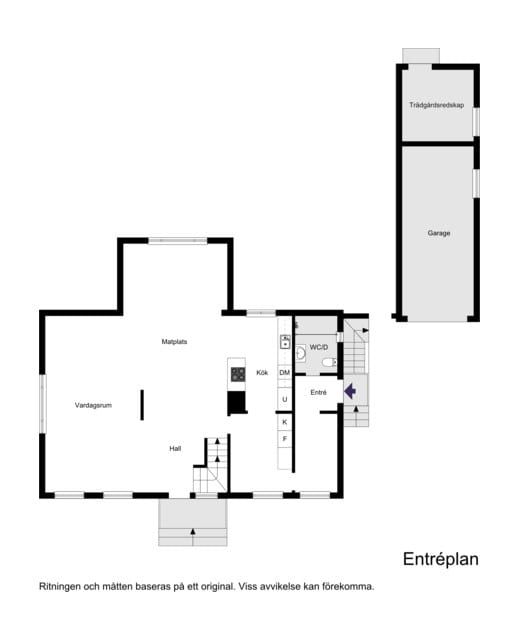 Spånstad Eklunden 830