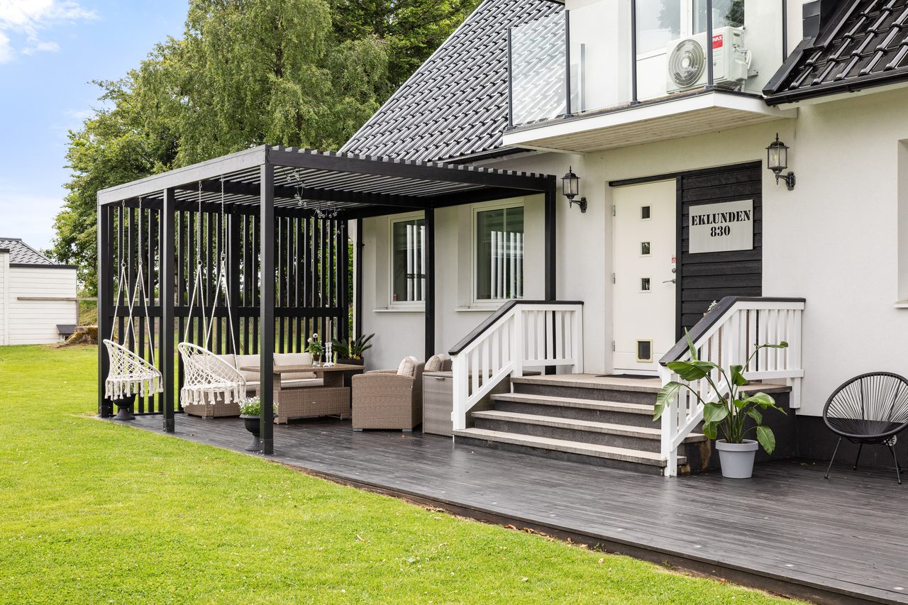 Spånstad Eklunden 830