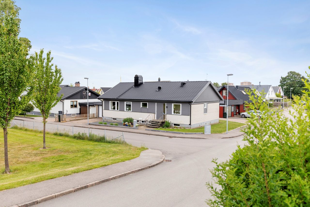 Kråkvägen 11