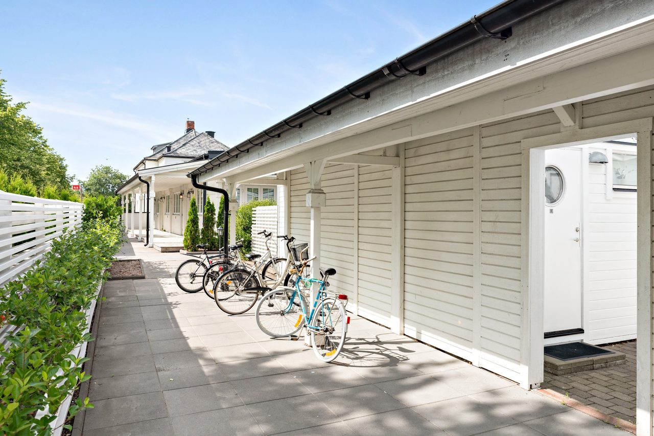 Åttingsstigen 32J