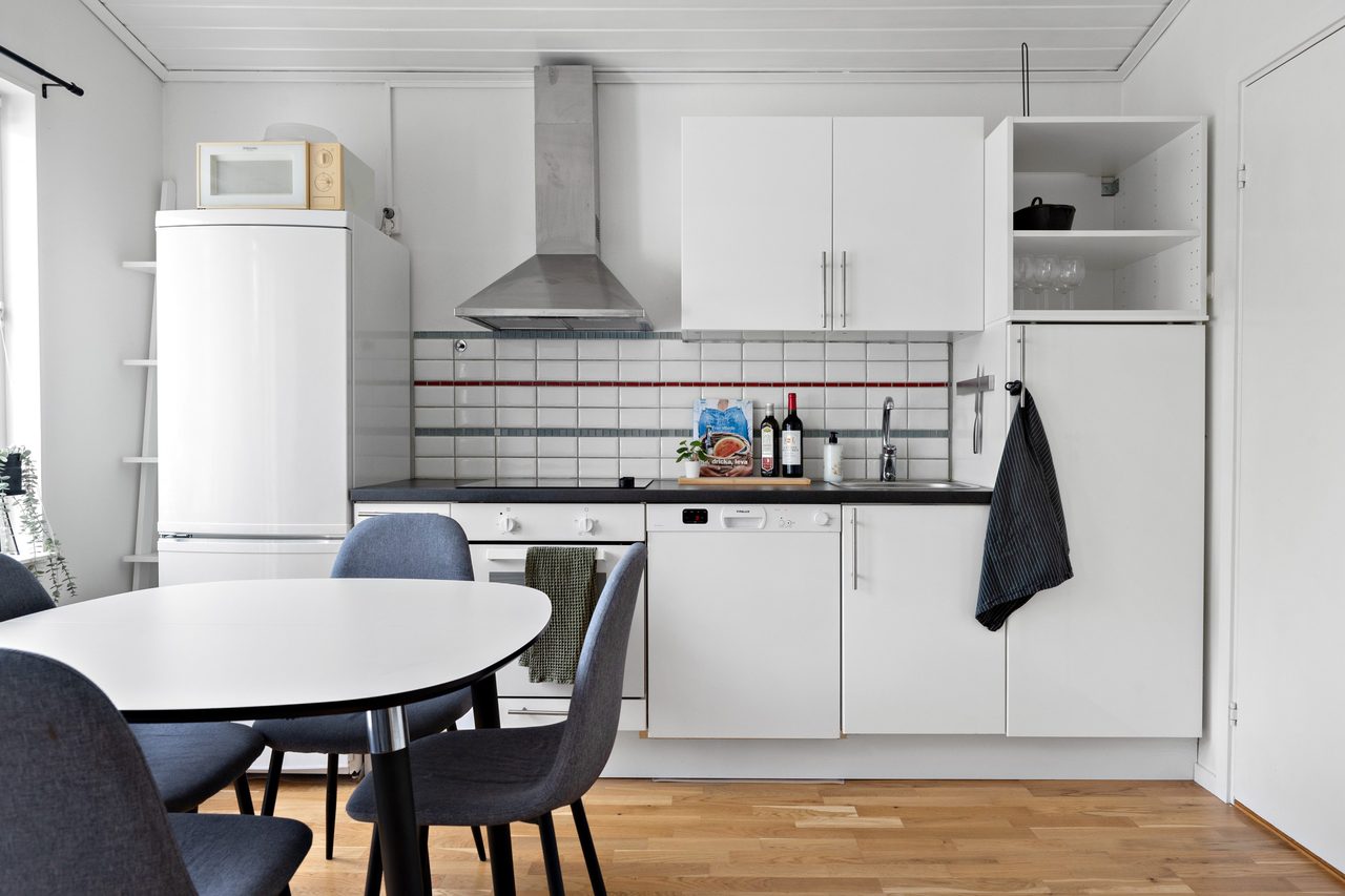 Åttingsstigen 32J