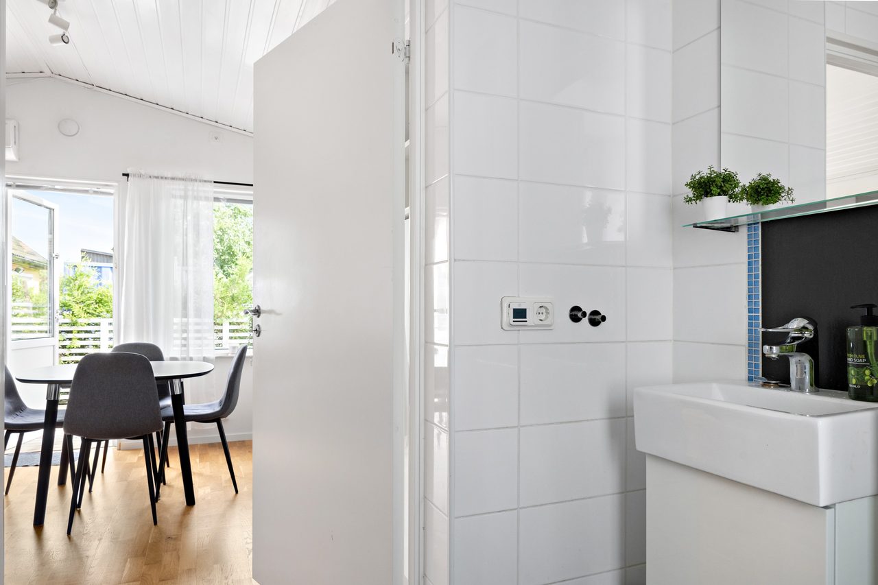 Åttingsstigen 32J