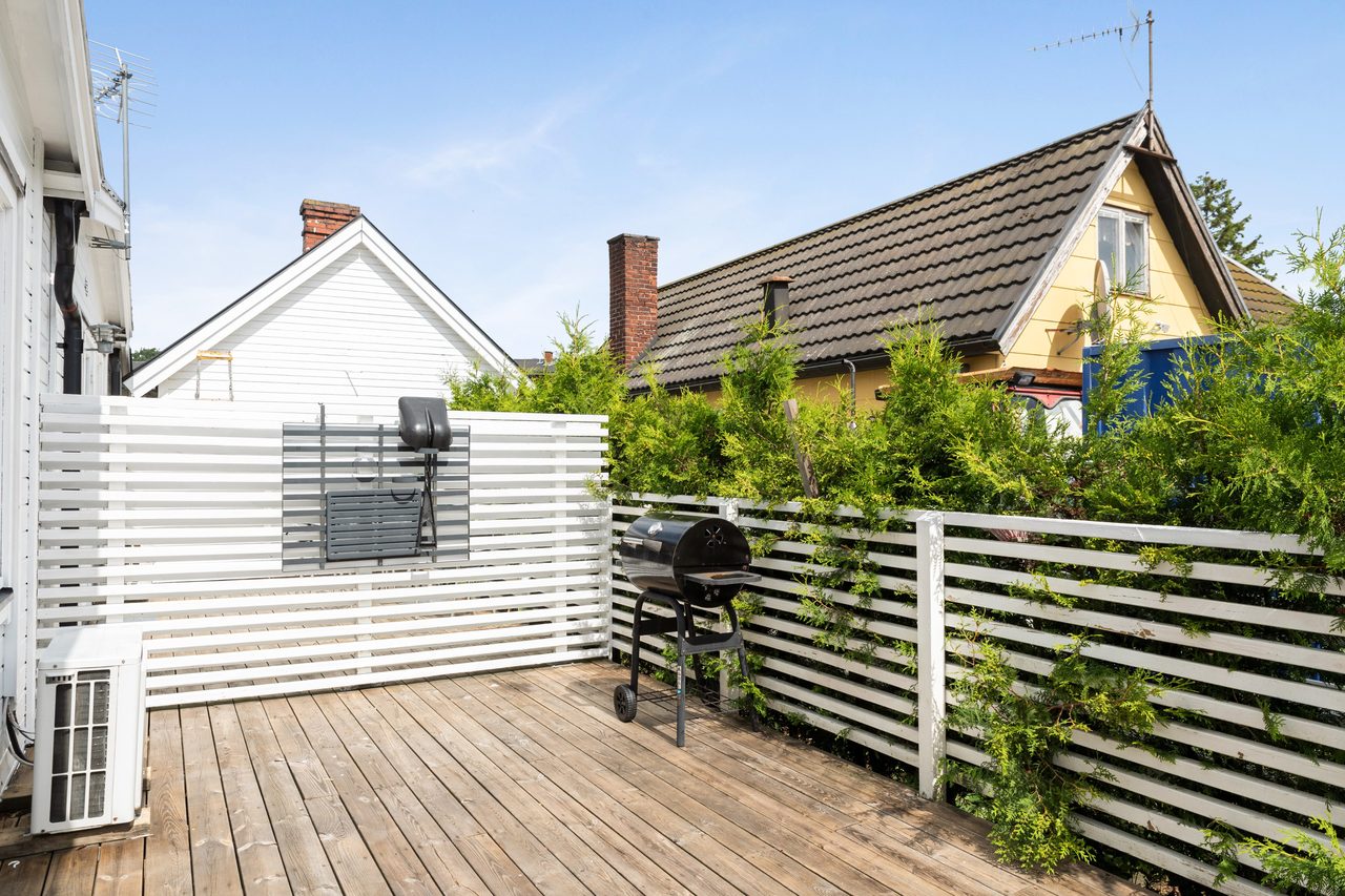 Åttingsstigen 32J
