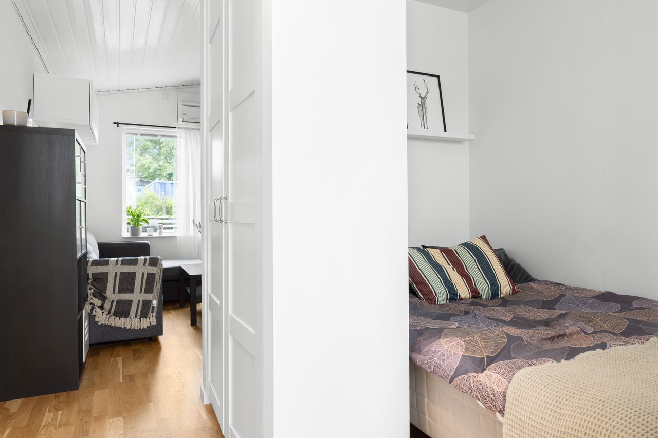 Åttingsstigen 32J