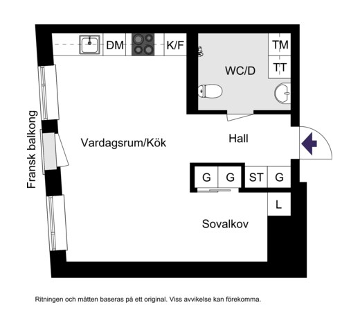 Stellan Mörners gata 19