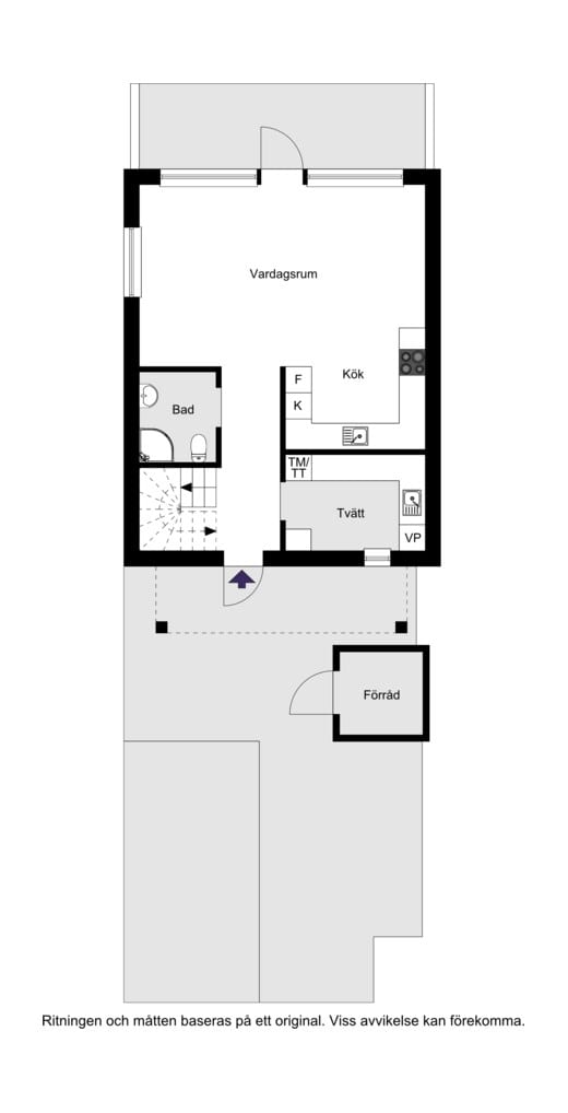 Valhallavägen 32C
