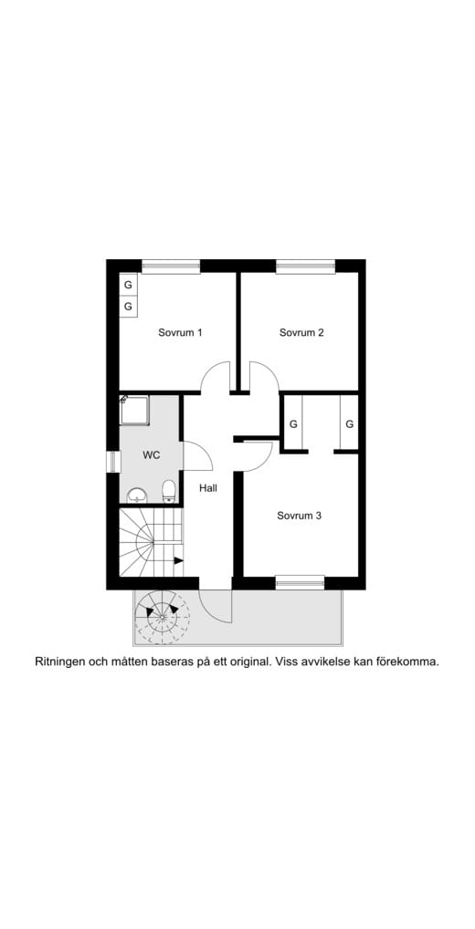 Valhallavägen 32C