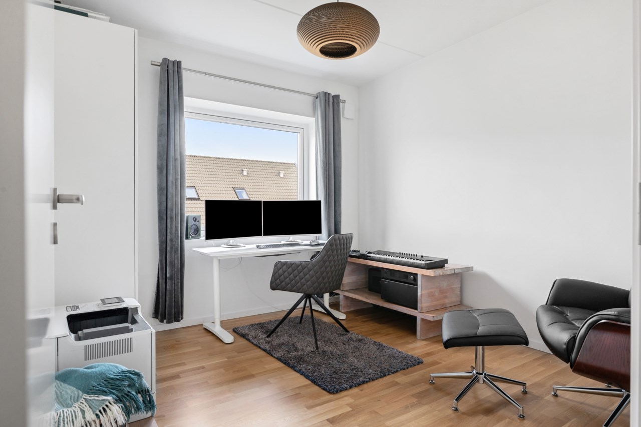 Valhallavägen 32C