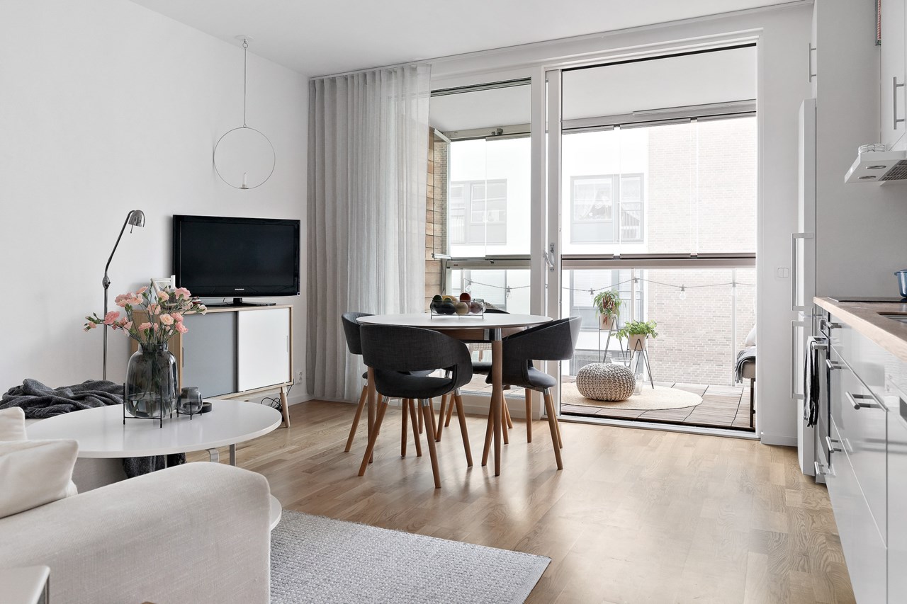 Nissabogatan 22