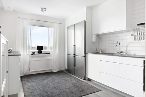Hemmansvägen 1