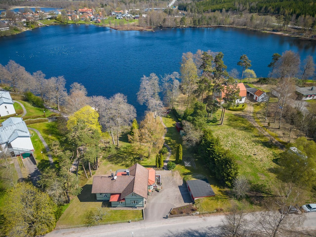 Sjögårdsvägen 9