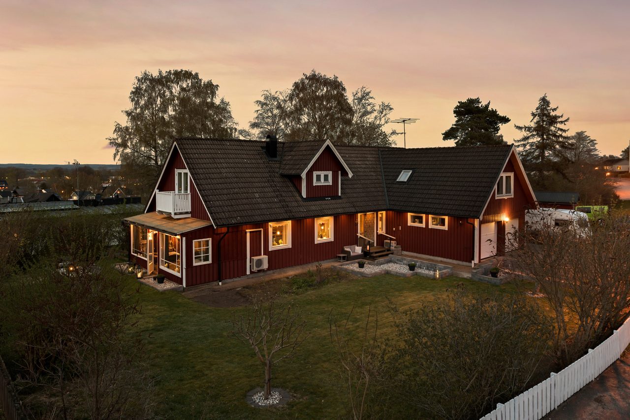 Solhemsvägen 14
