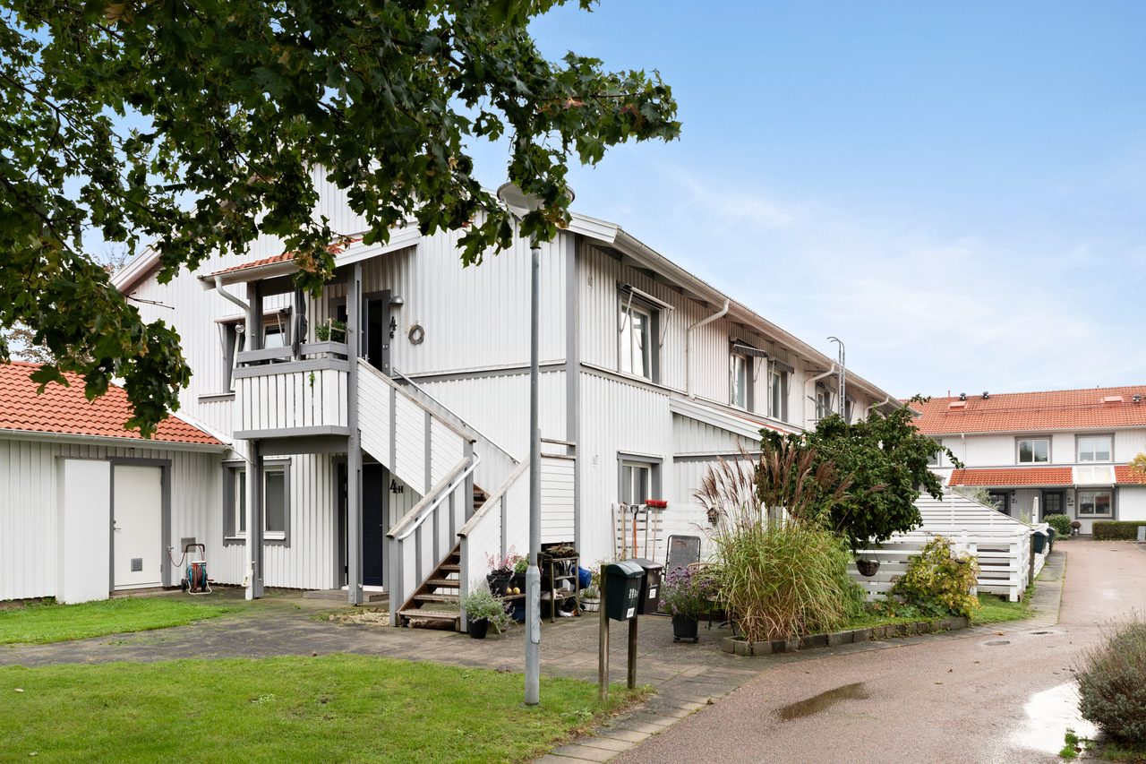 Rörvägen 4H