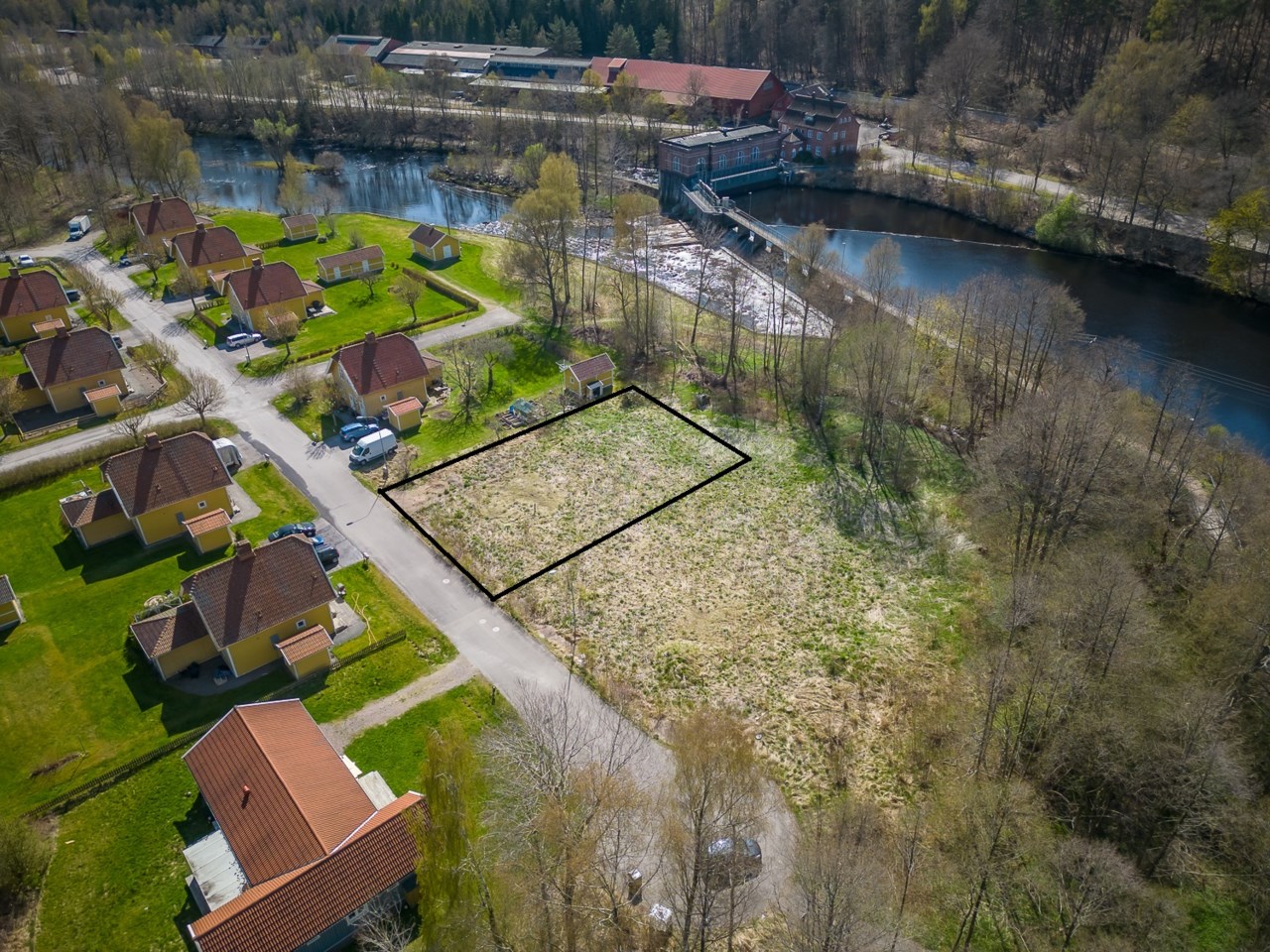 Trädgårdsgatan 23