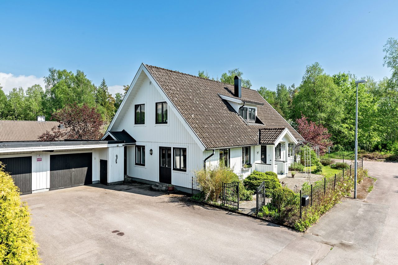 Lindvägen 15