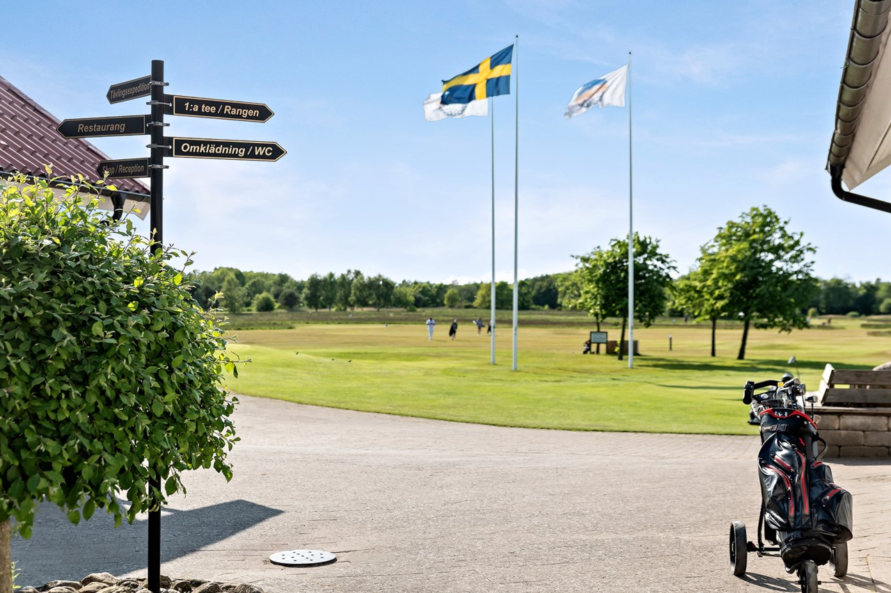 Klövervägen