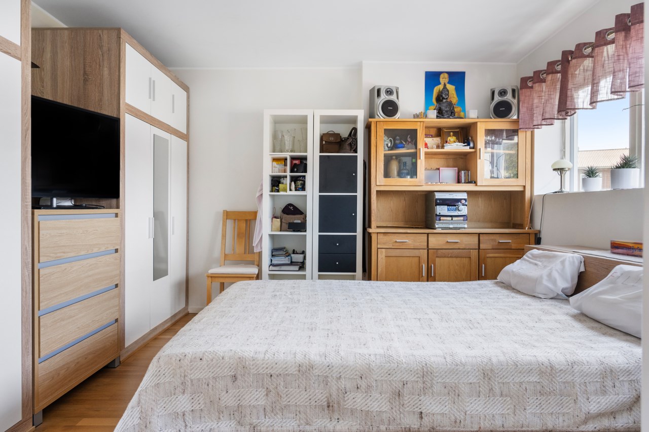 Kornhillsvägen 25F