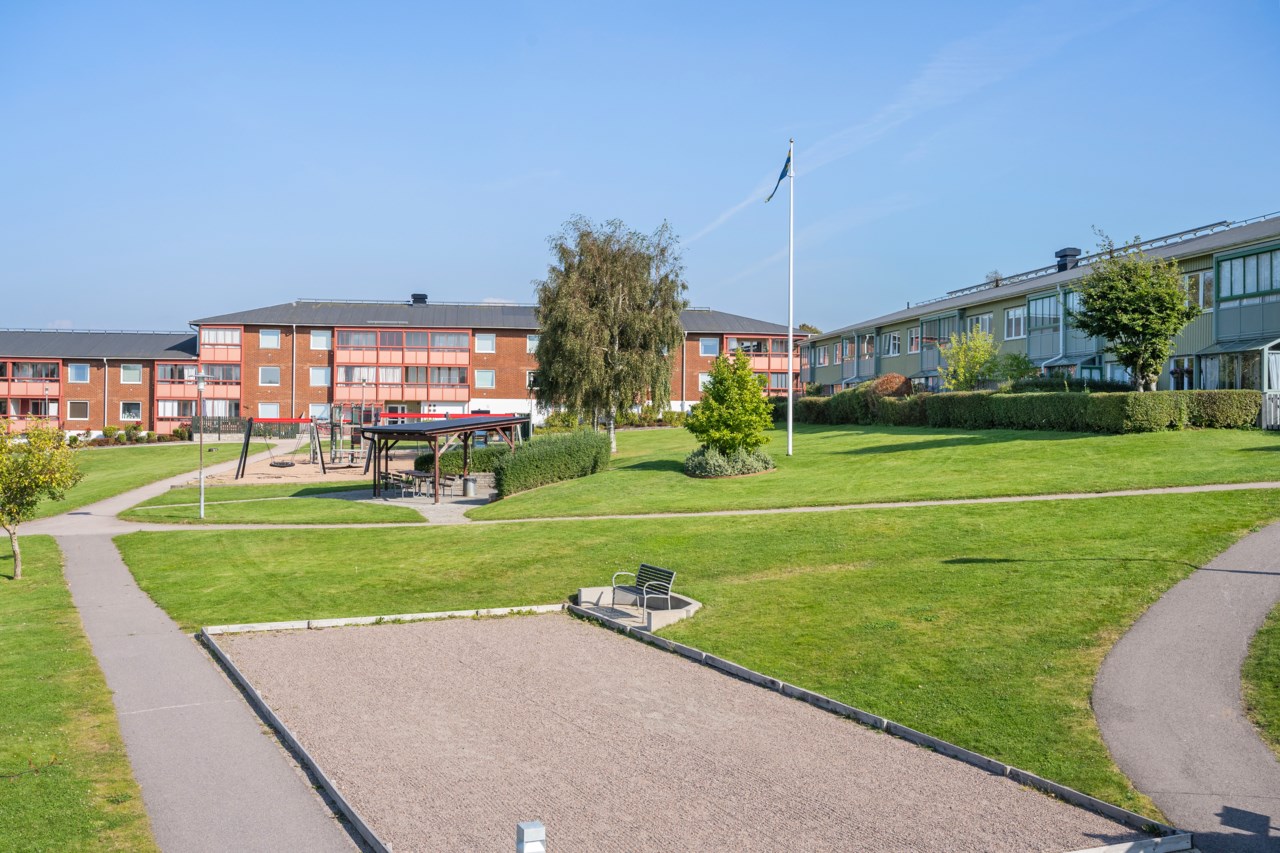 Kornhillsvägen 25F