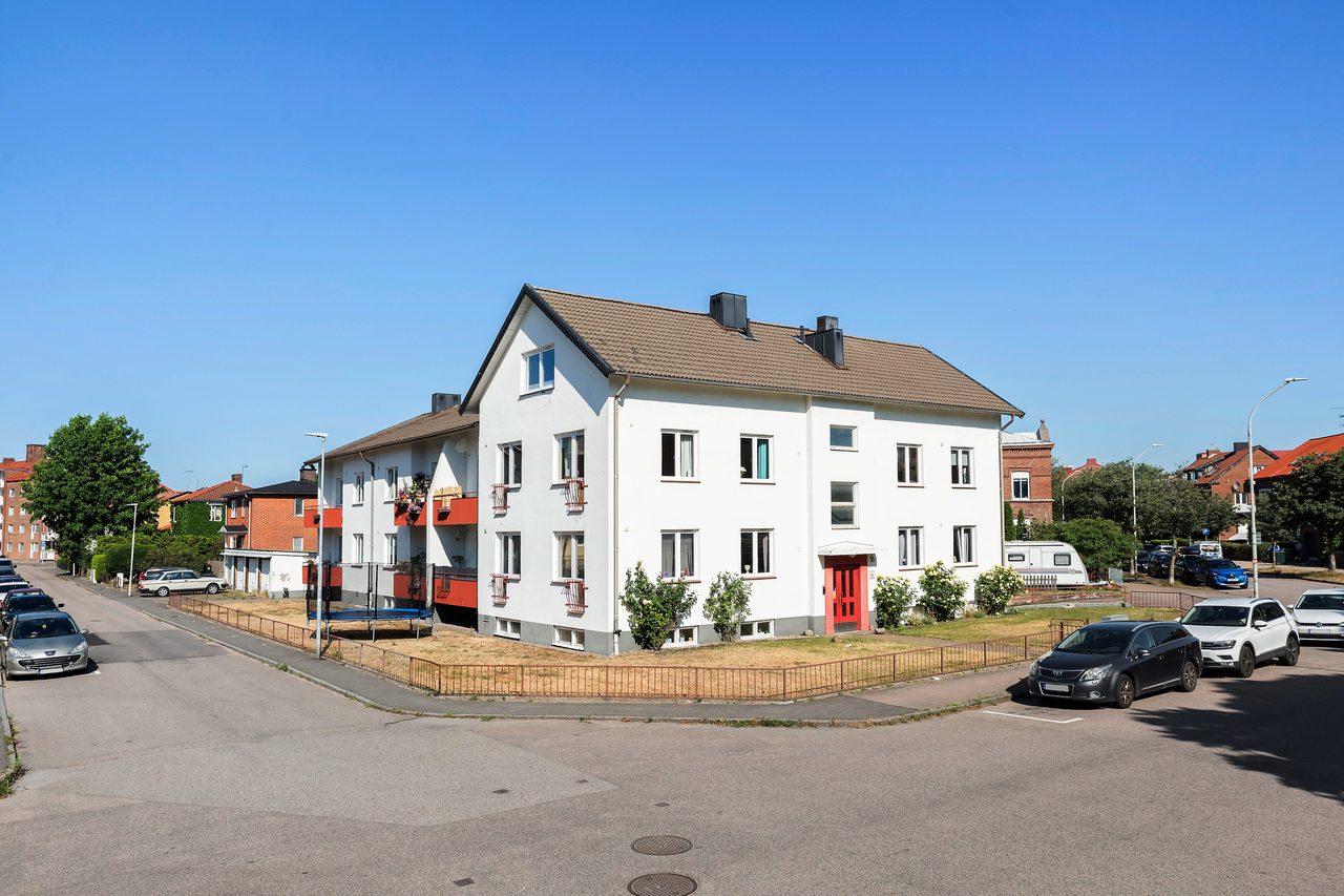 Sperlingsgatan 16