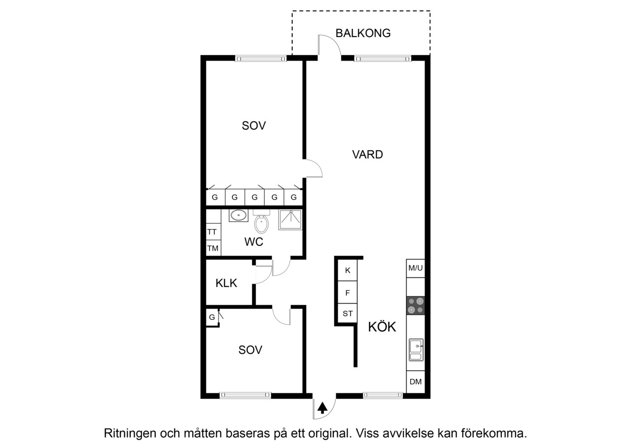 Rudavägen 11