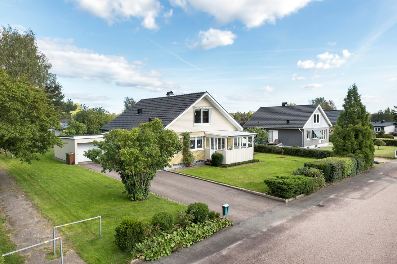 Sälgvägen 8