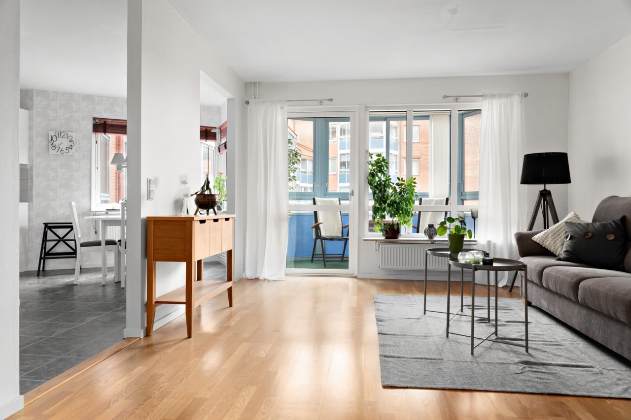 Torsgatan 5B